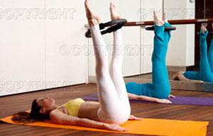 Aros Pilates