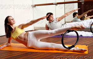 Aros Pilates