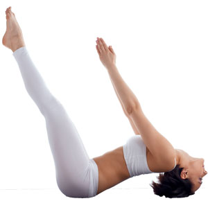 Introduccion al metodo pilates